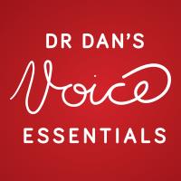 Dr Dan's Voice Essentials image 1